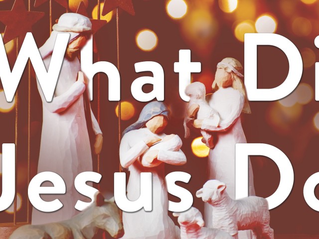 New Day Community Church - Vandalia
