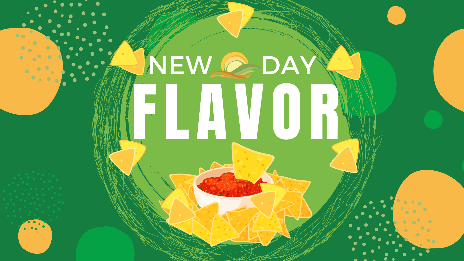 New Day Community Church - Vandalia