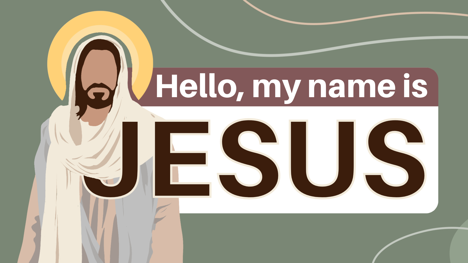 New Day Community Church - Kalamazoo