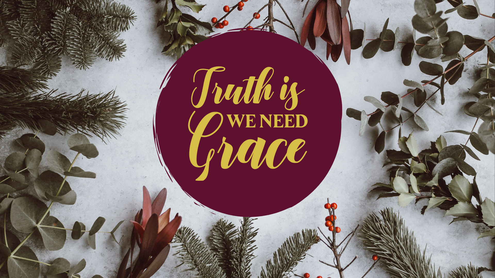 New Day Community Church - Vandalia