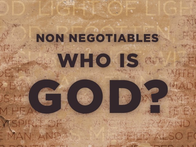 New Day Community Church - Vandalia