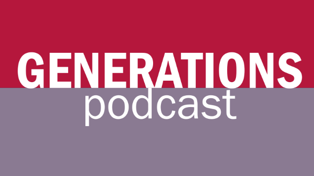Generations Community Church