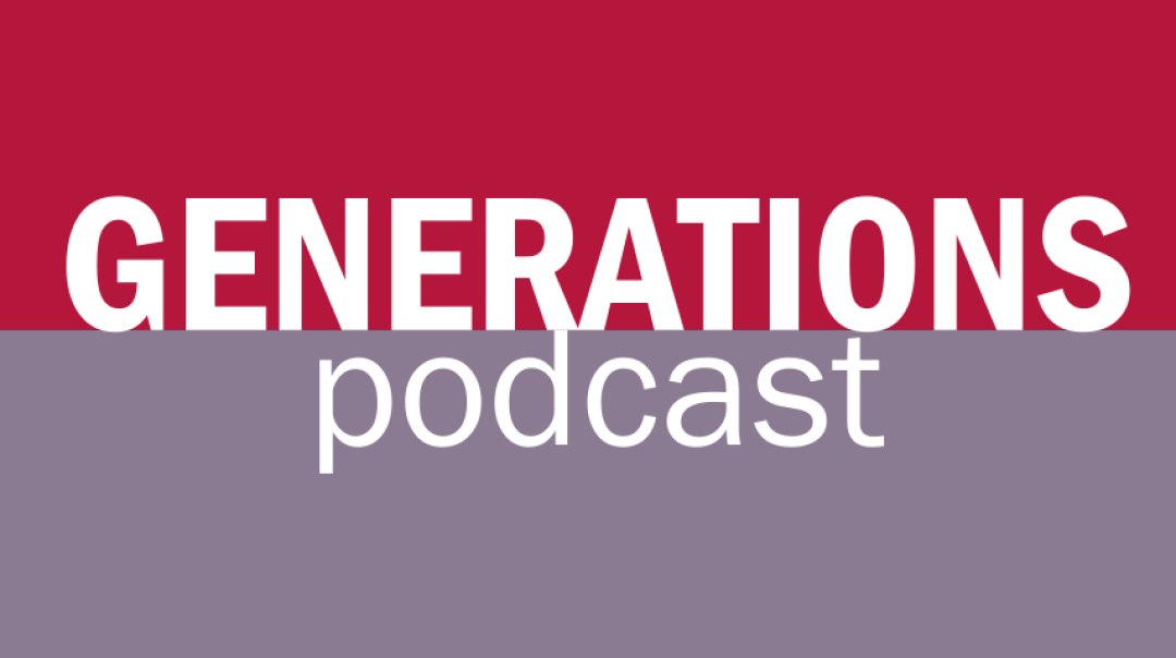 Generations Community Church