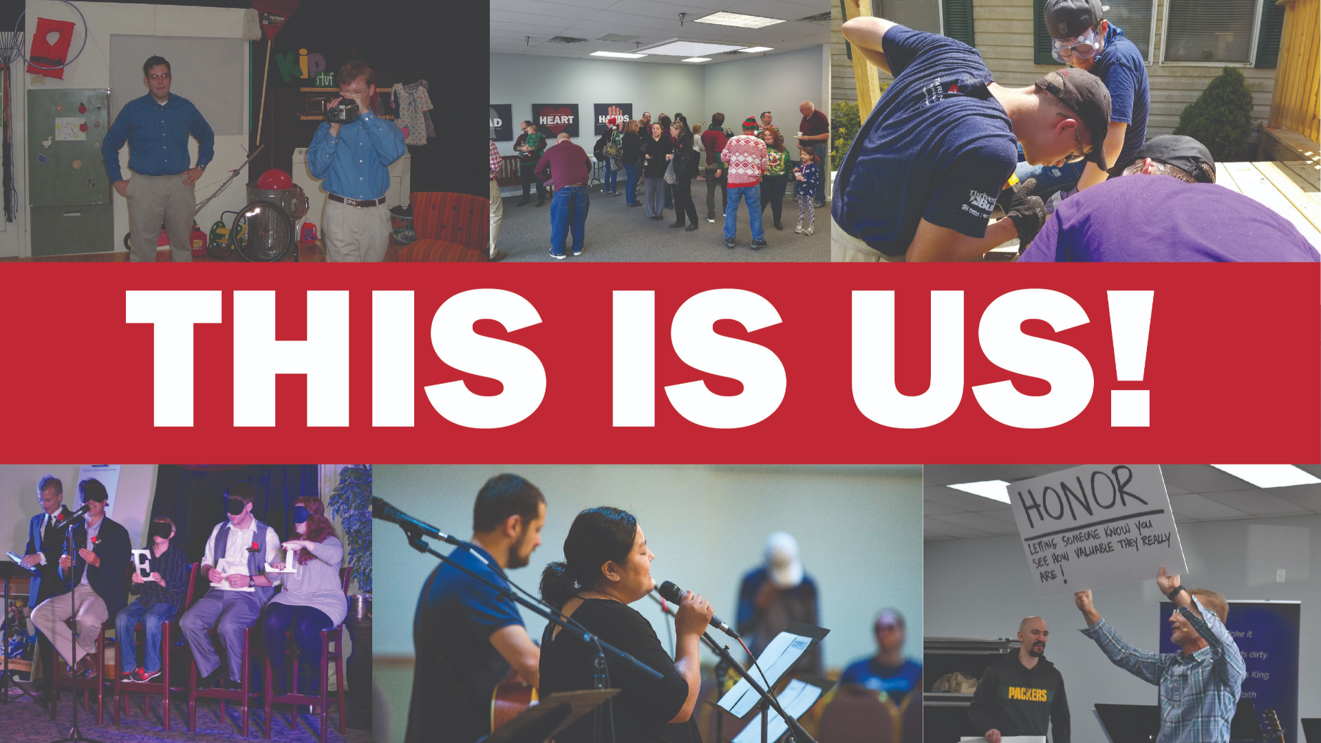 Generations Community Church