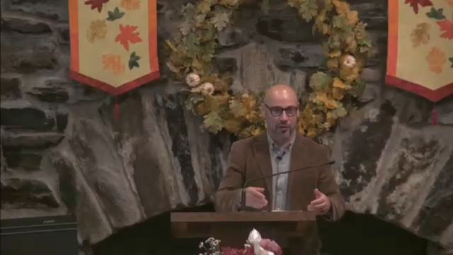 Community Bible Church of Northern Westchester
