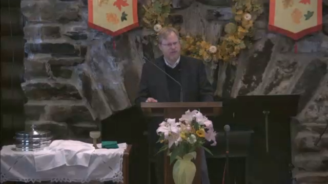 Community Bible Church of Northern Westchester