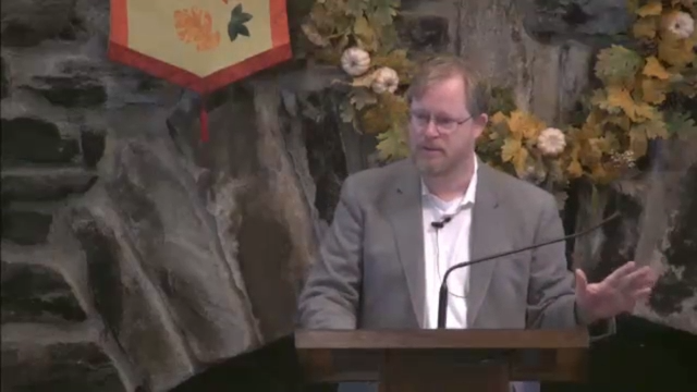 Community Bible Church of Northern Westchester