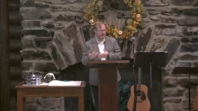 Community Bible Church of Northern Westchester