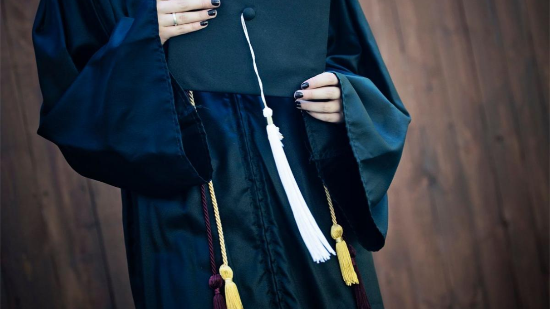 Youth / Graduate Sunday - Audio