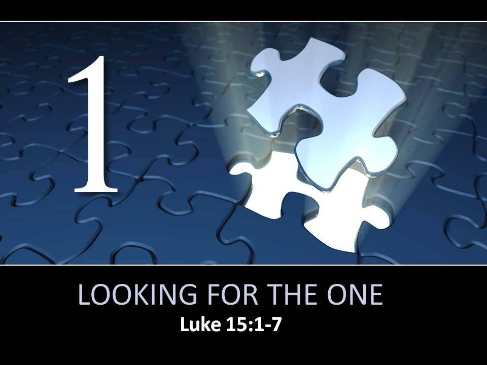 ONE