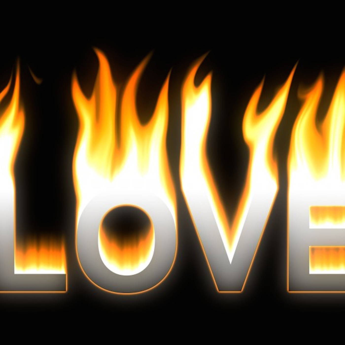 GOD\'S LOVE - Unfathomable