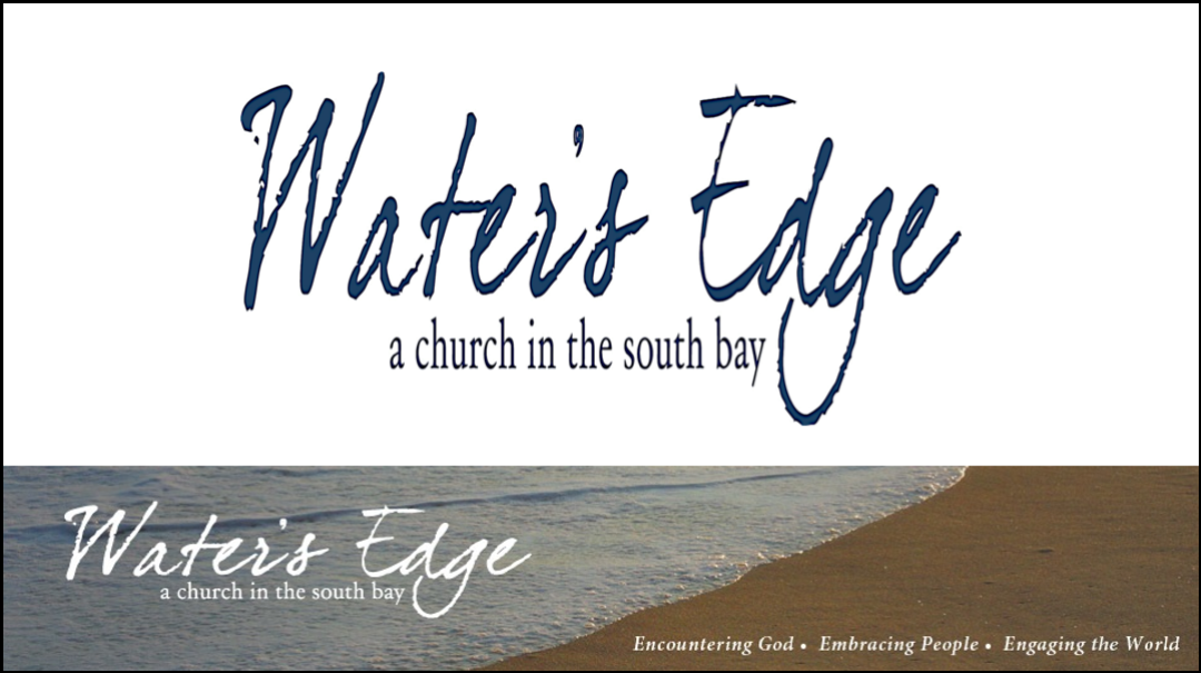 Water\'s Edge: 2011 - 2014