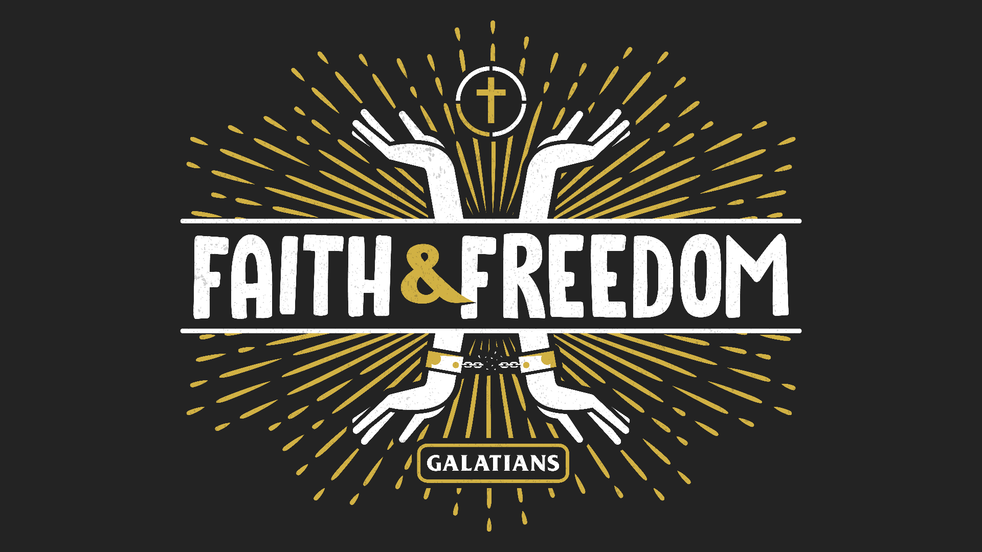 South City Church of Little Rock- Sermons