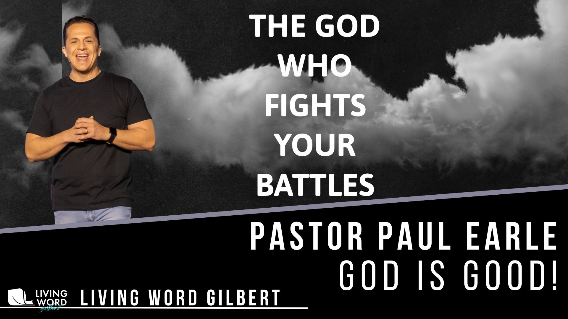 Living Word Gilbert