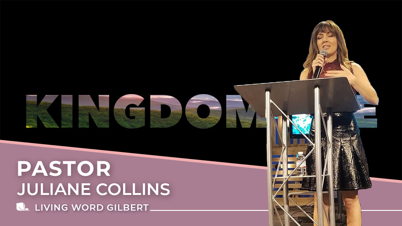 Living Word Gilbert