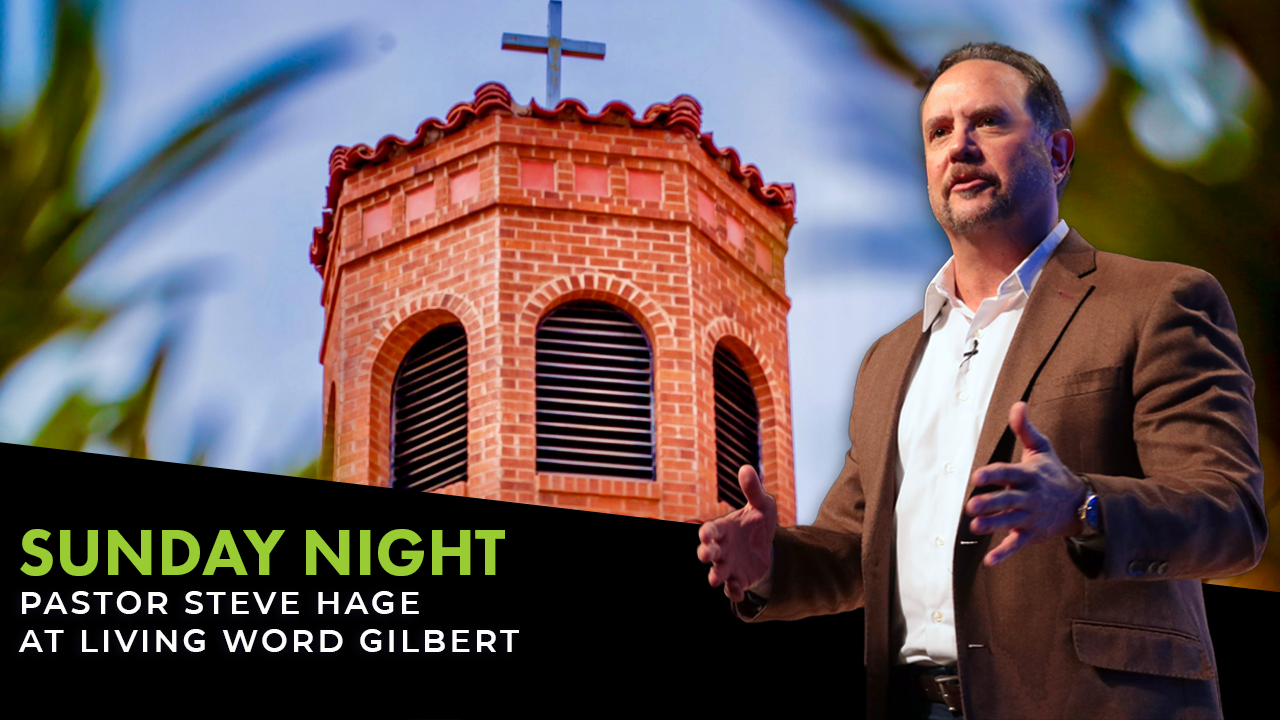 Living Word Gilbert