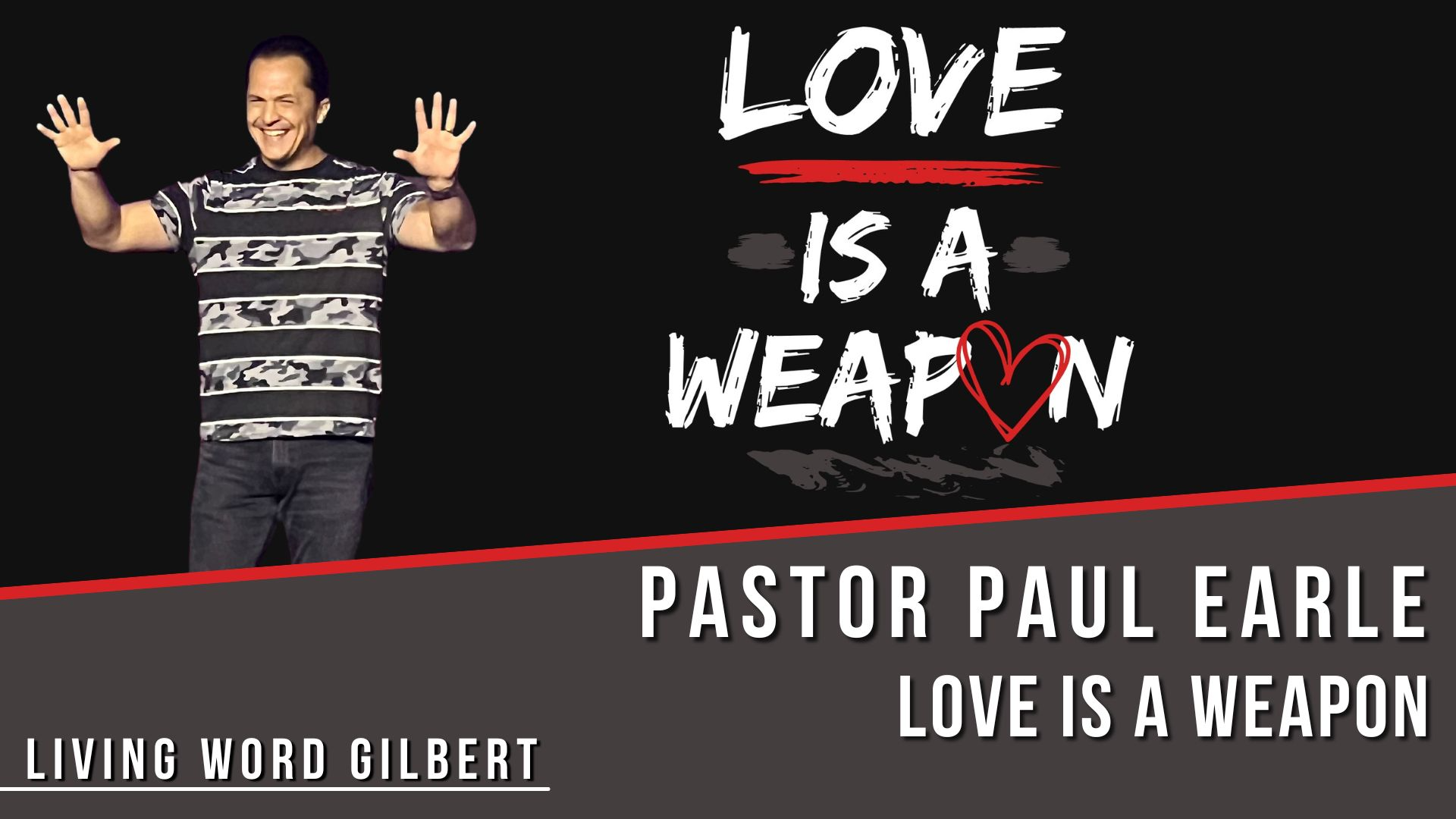 Living Word Gilbert