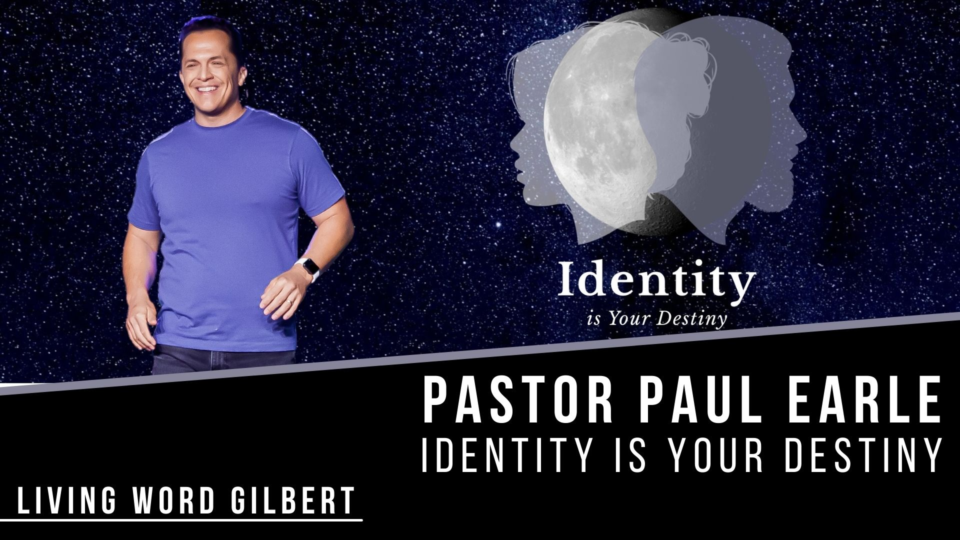 Living Word Gilbert