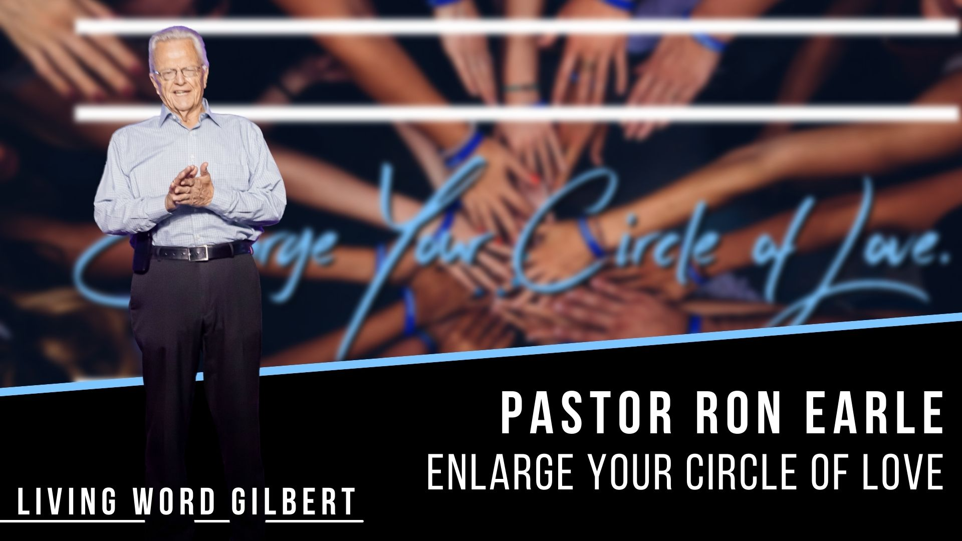 Living Word Gilbert