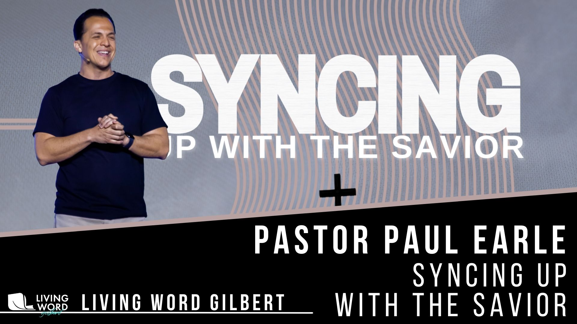 Living Word Gilbert