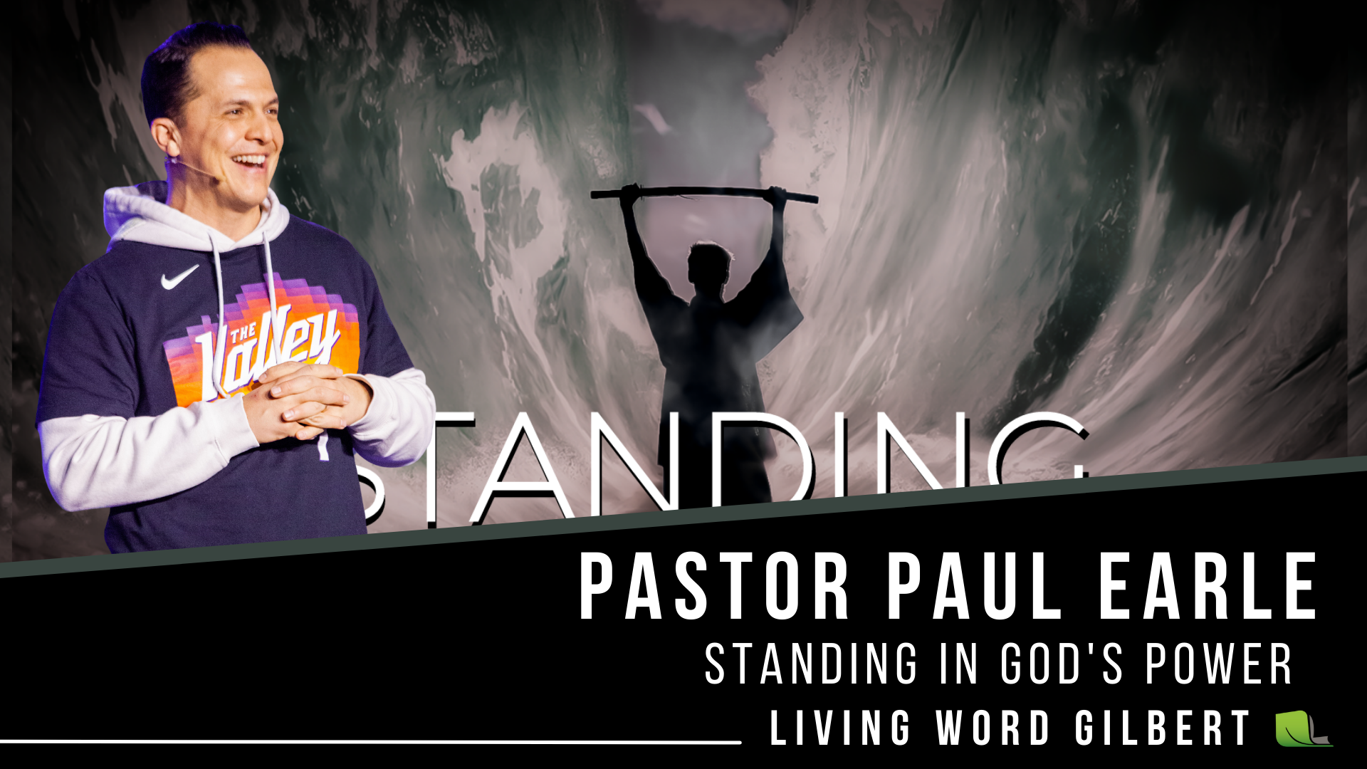 Living Word Gilbert