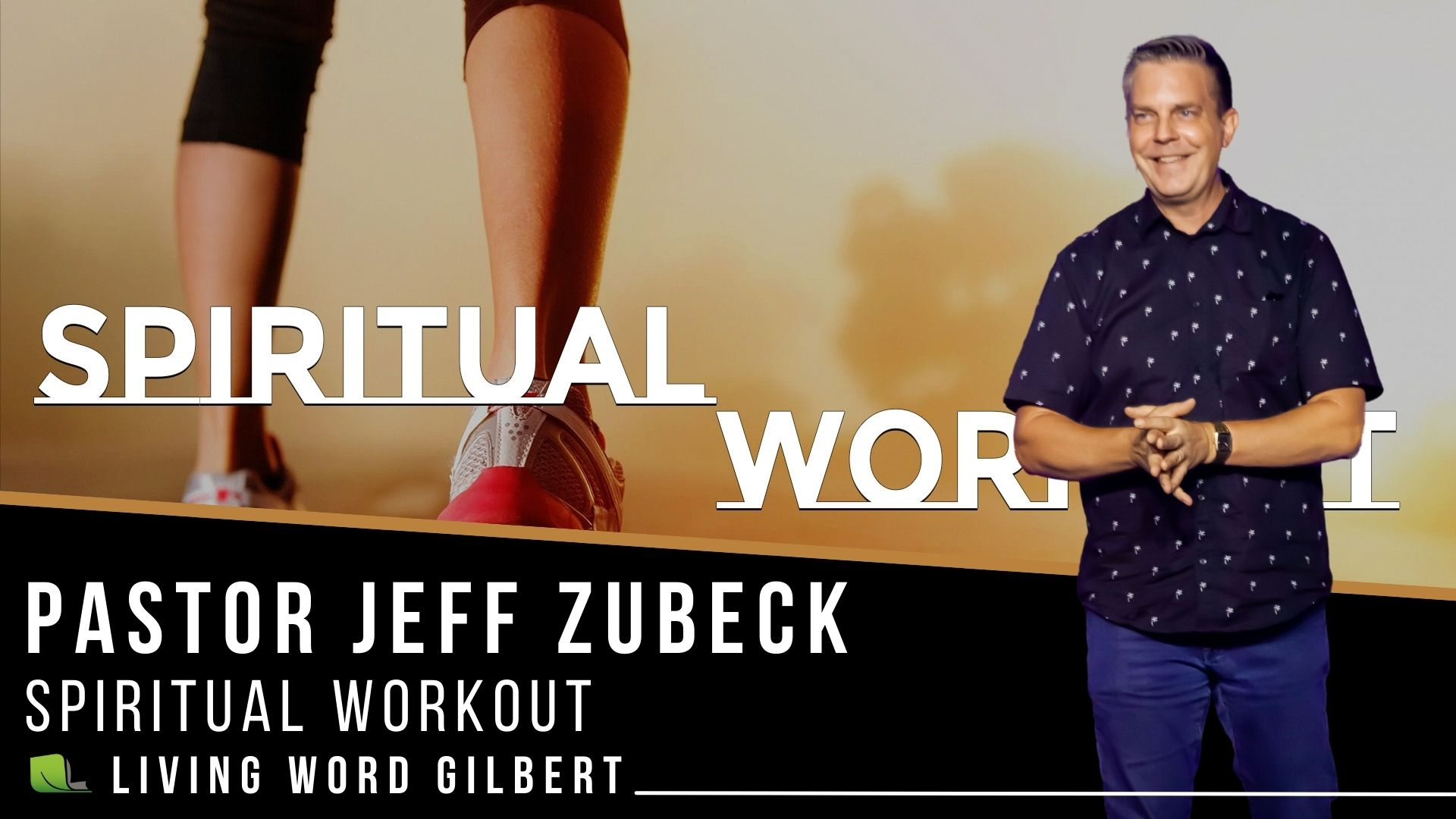 Living Word Gilbert