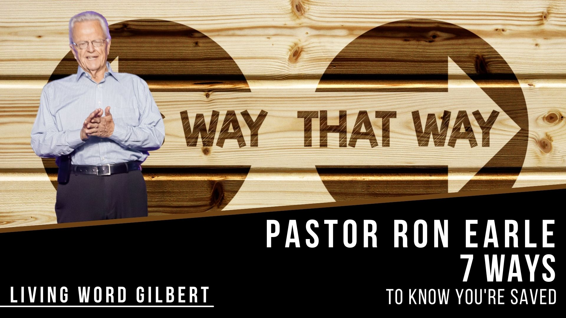 Living Word Gilbert