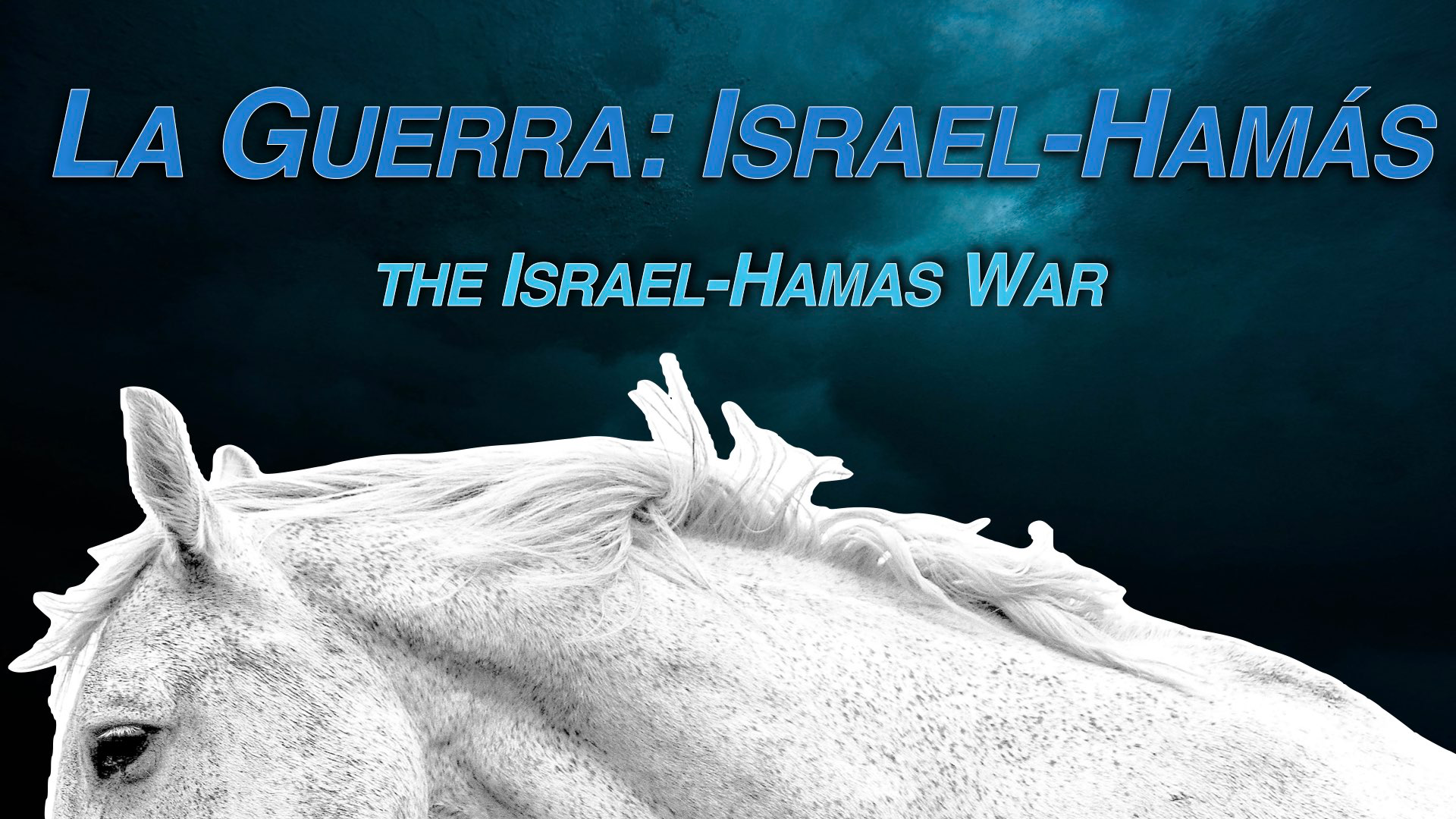 Islam & El Anti-cristo