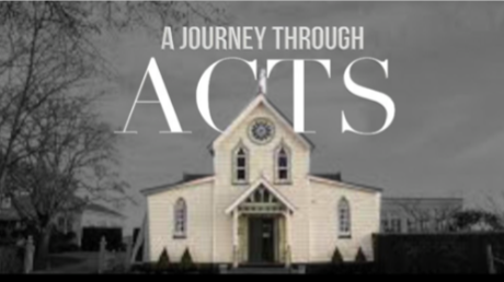 River of Life Church