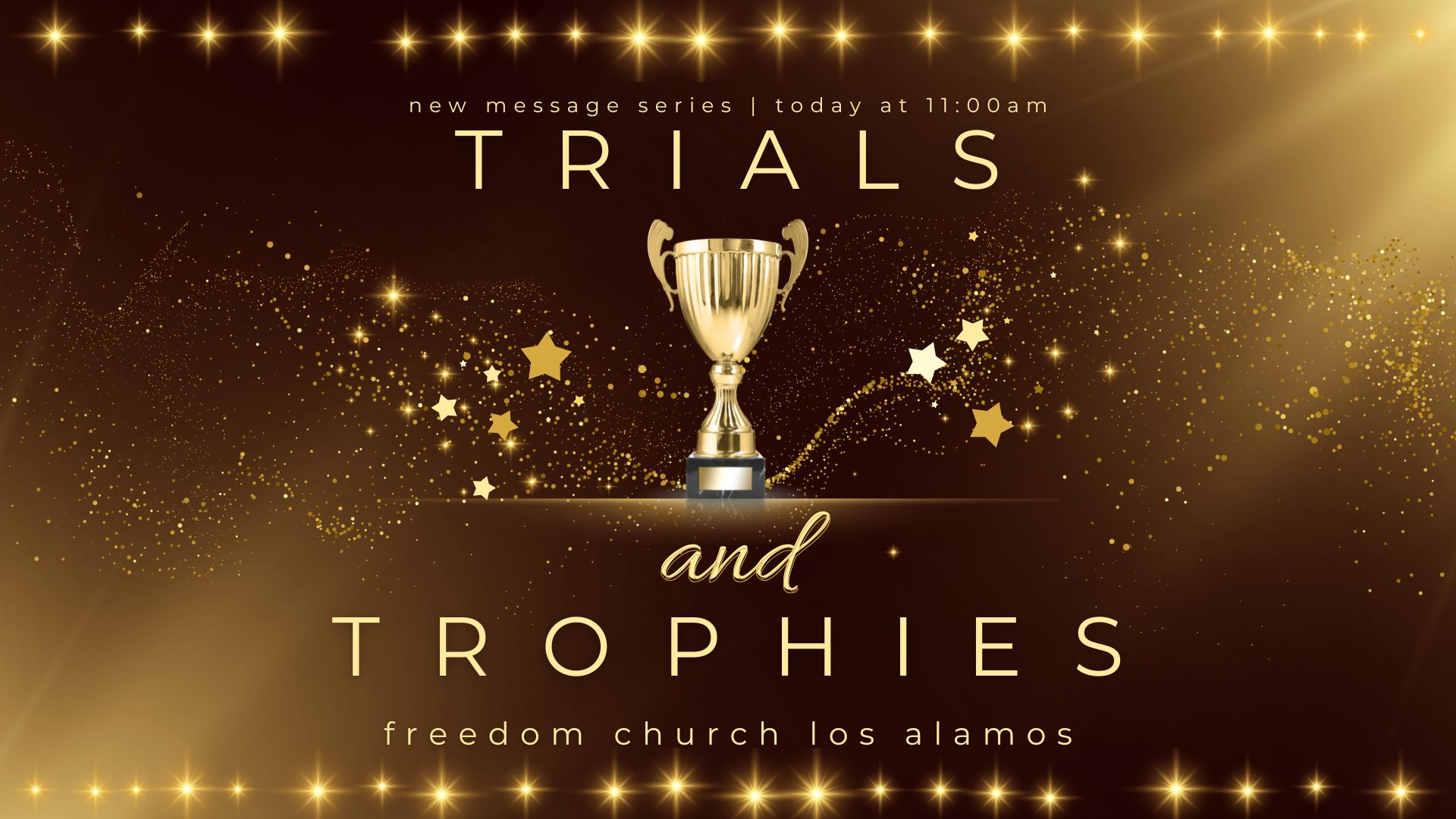Freedom Church Los Alamos