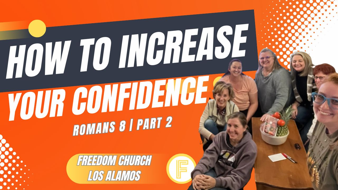 Freedom Church Los Alamos