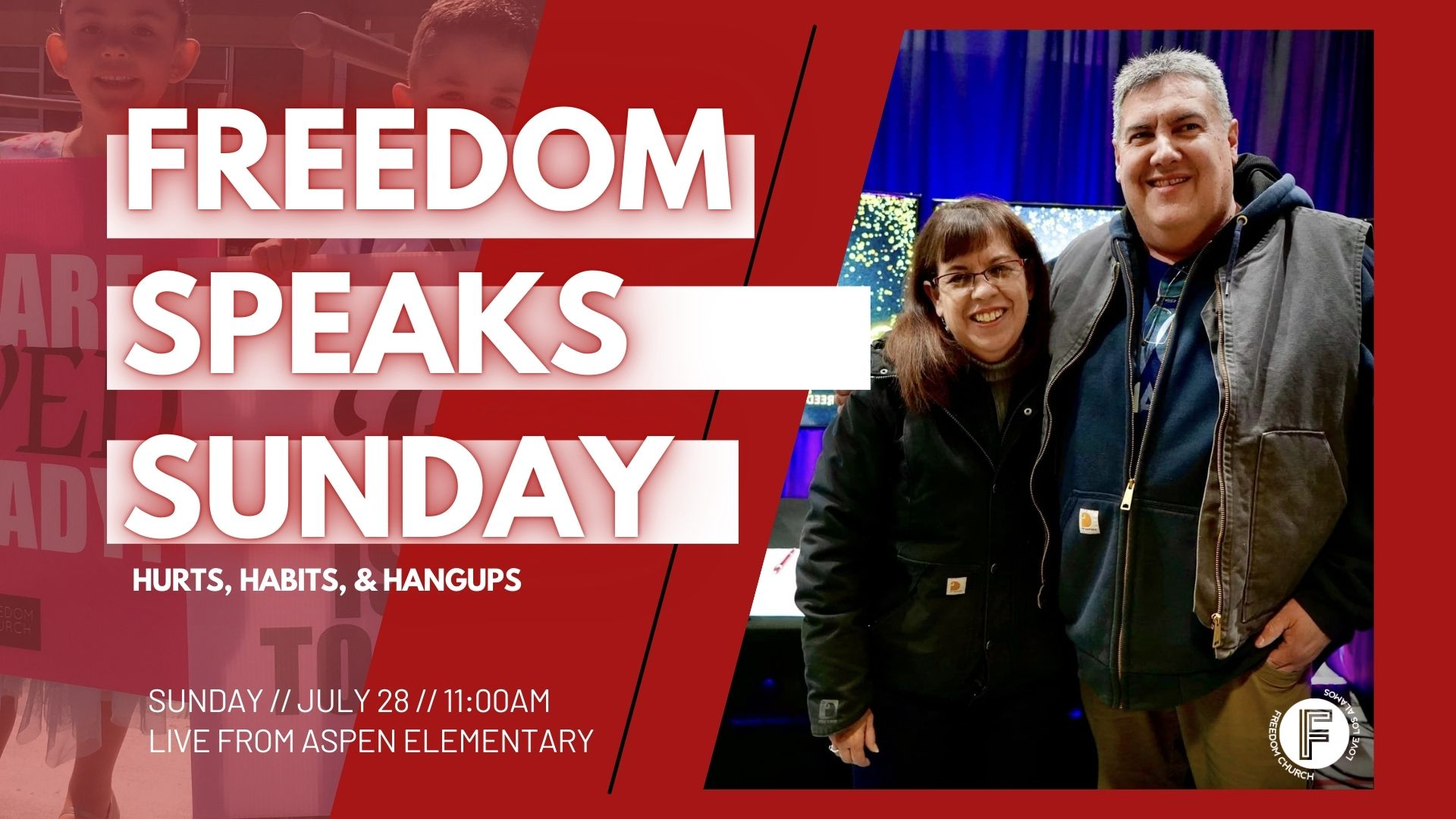 Freedom Church Los Alamos