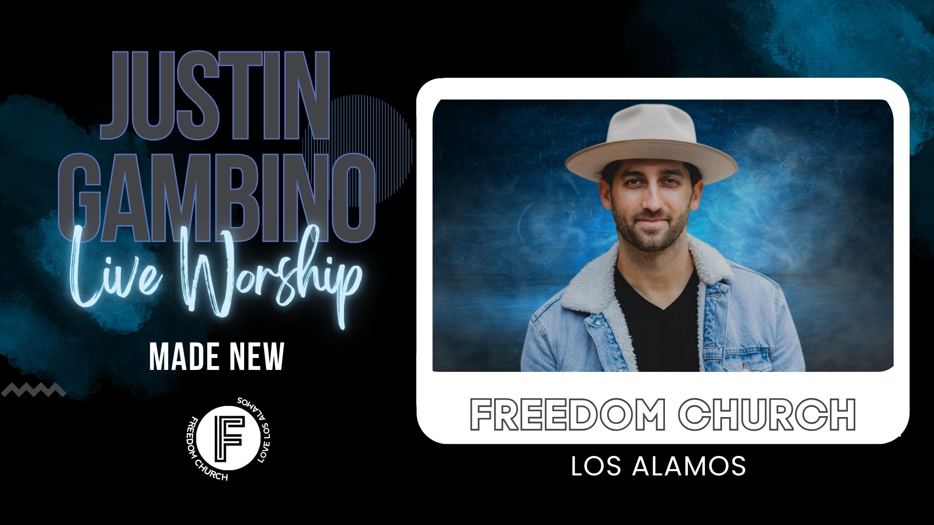 Freedom Church Los Alamos