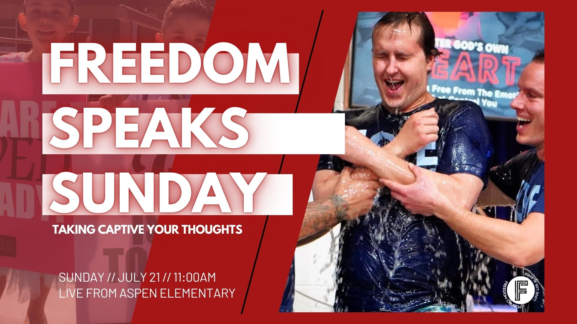 Freedom Church Los Alamos