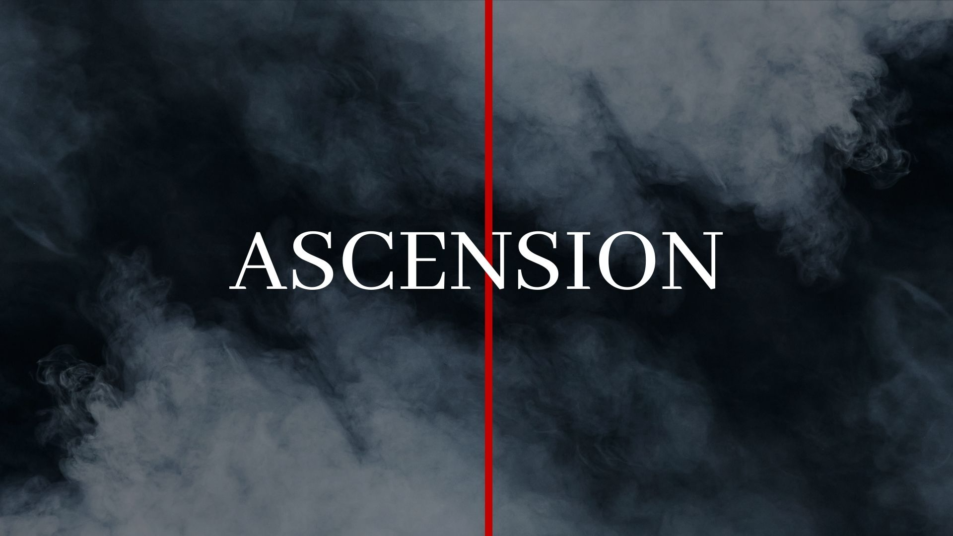 Ascension Sunday 2023 | April 16, 2023 - Audio