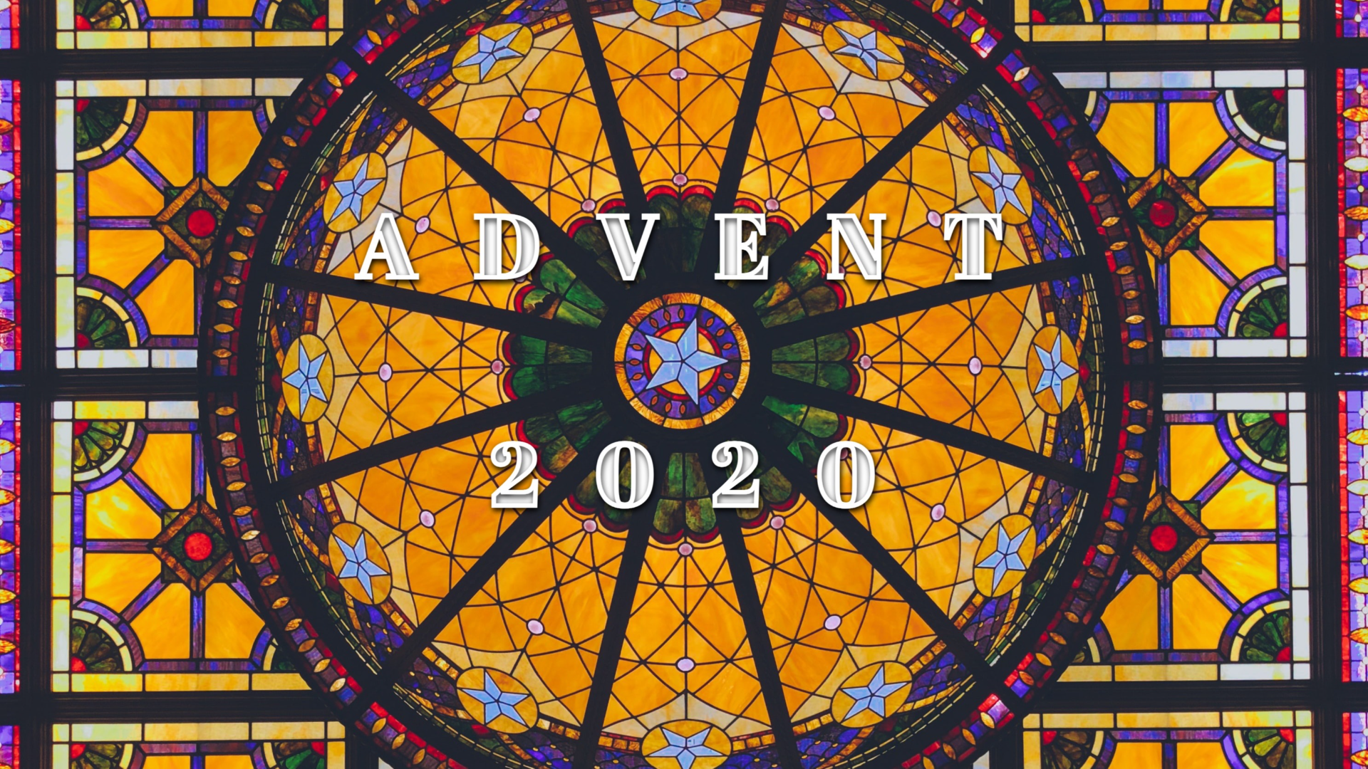 ADVENT 2020: Finding Unassailable Love - Audio