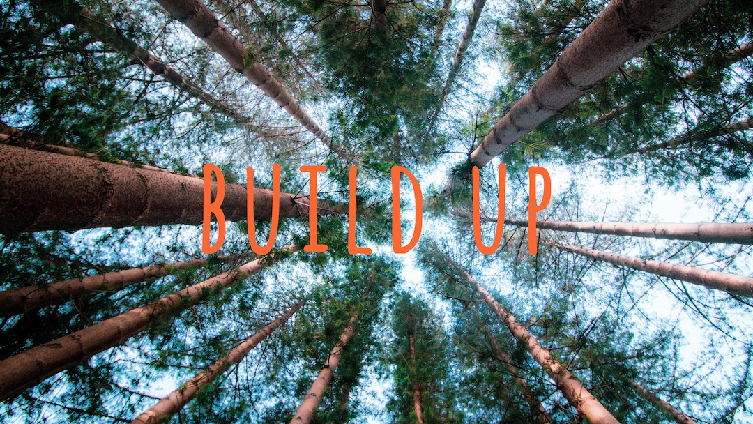 BUILD UP: With Art of Remembrance - Audio