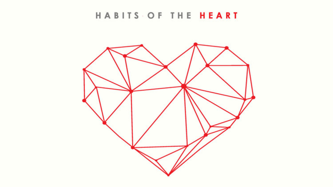 Habits #4 - Kinship, Friendship, Citizenship - Audio