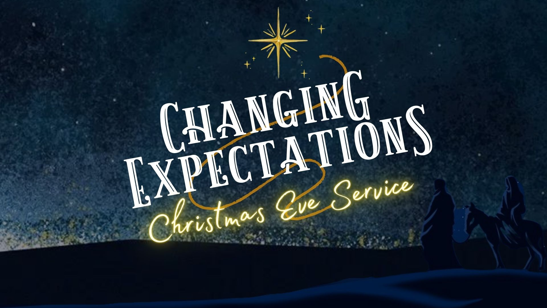 Christmas Eve 2022 