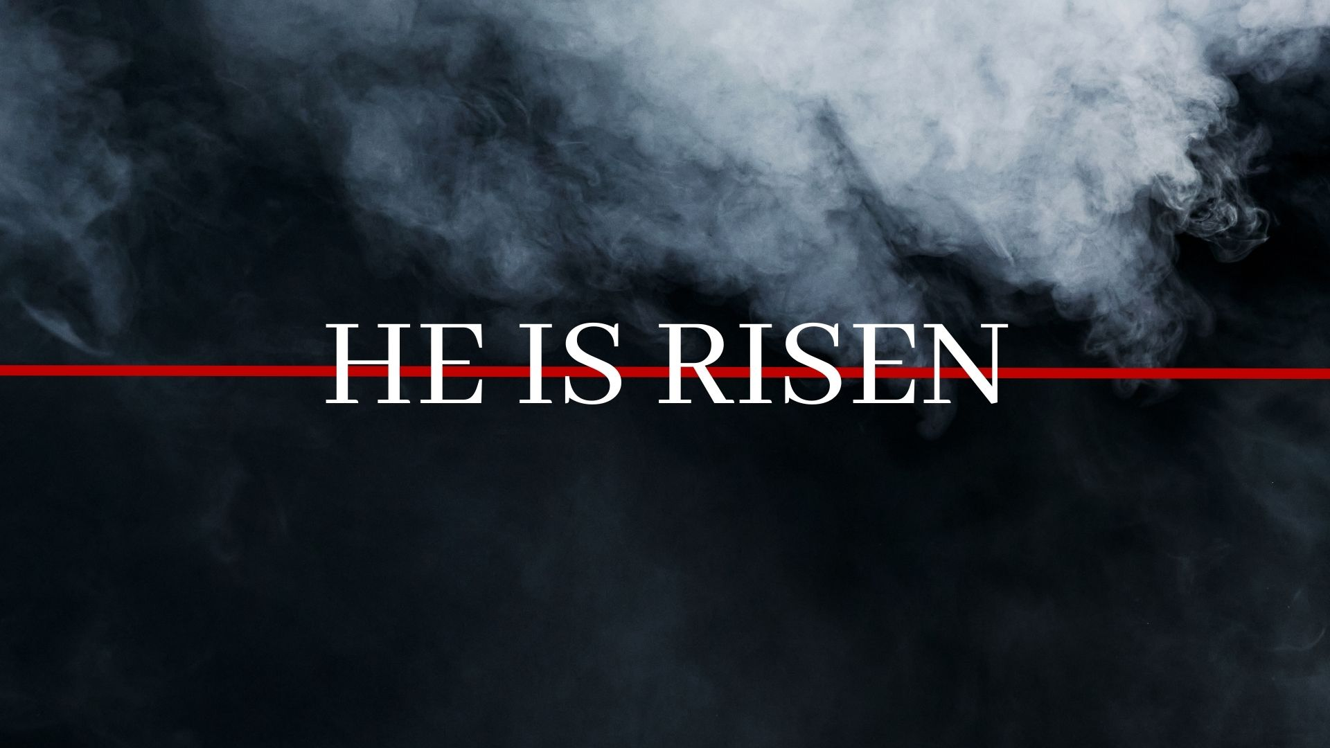 Easter Sunday 2023 | April 9, 2023 | Resurrection Sunday - Audio