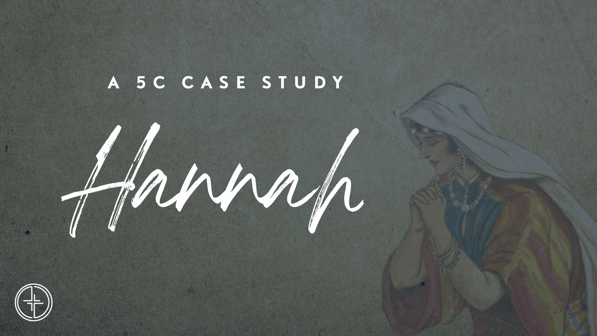The Five Cs || Case Study #2: Hannah - Audio