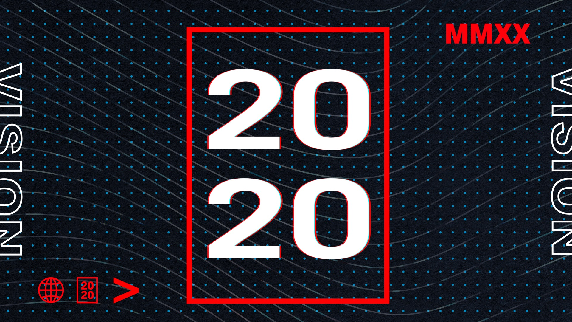 20/20 Vision: Dealing with pressure - Audio