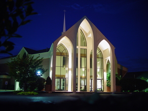 Good Shepherd UMC