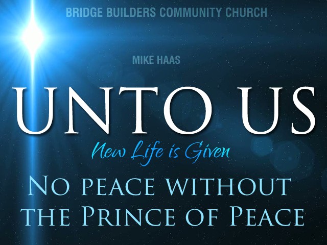Bridge Builders Community Church