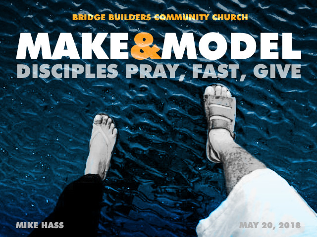 Bridge Builders Community Church
