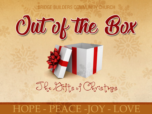 Bridge Builders Community Church