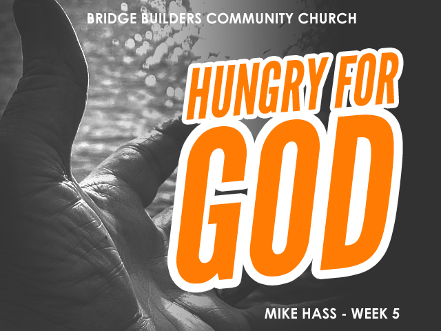 Bridge Builders Community Church
