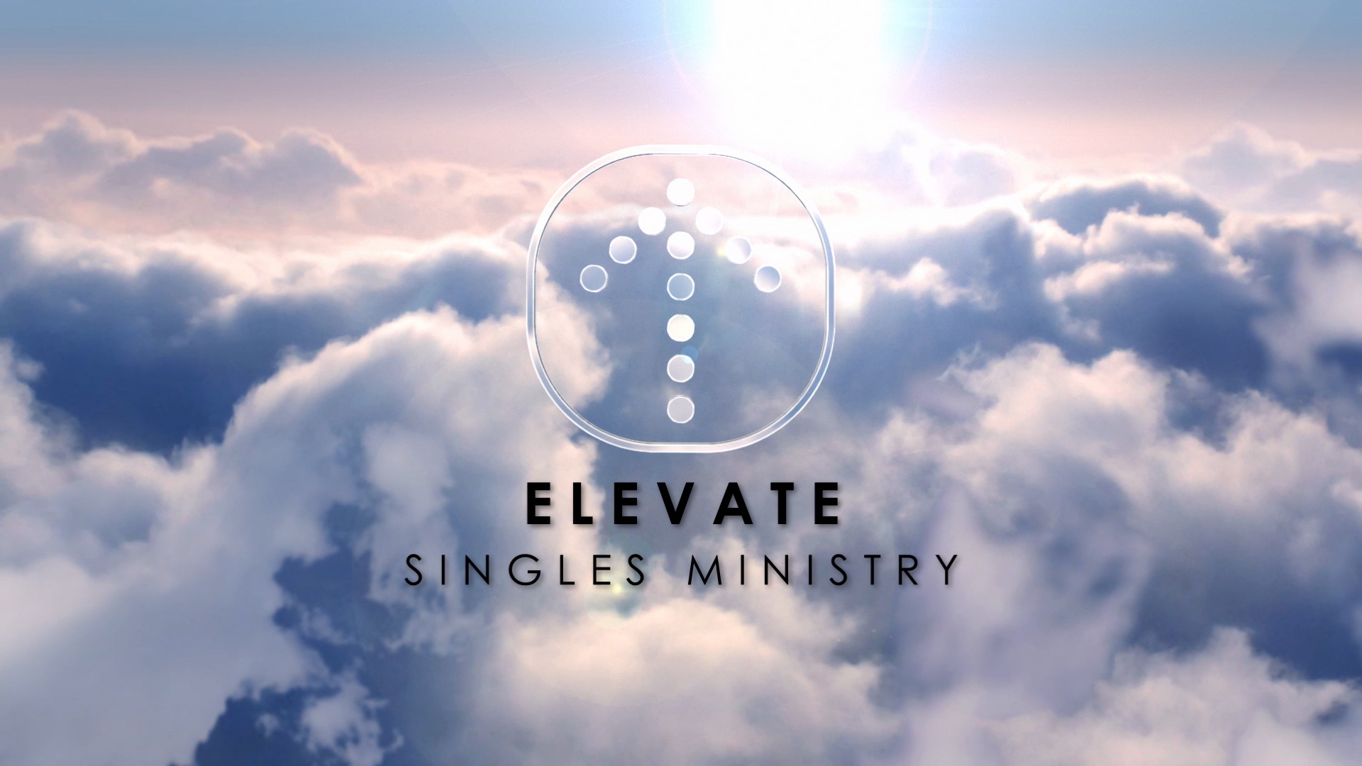 Being God Focused - Audio