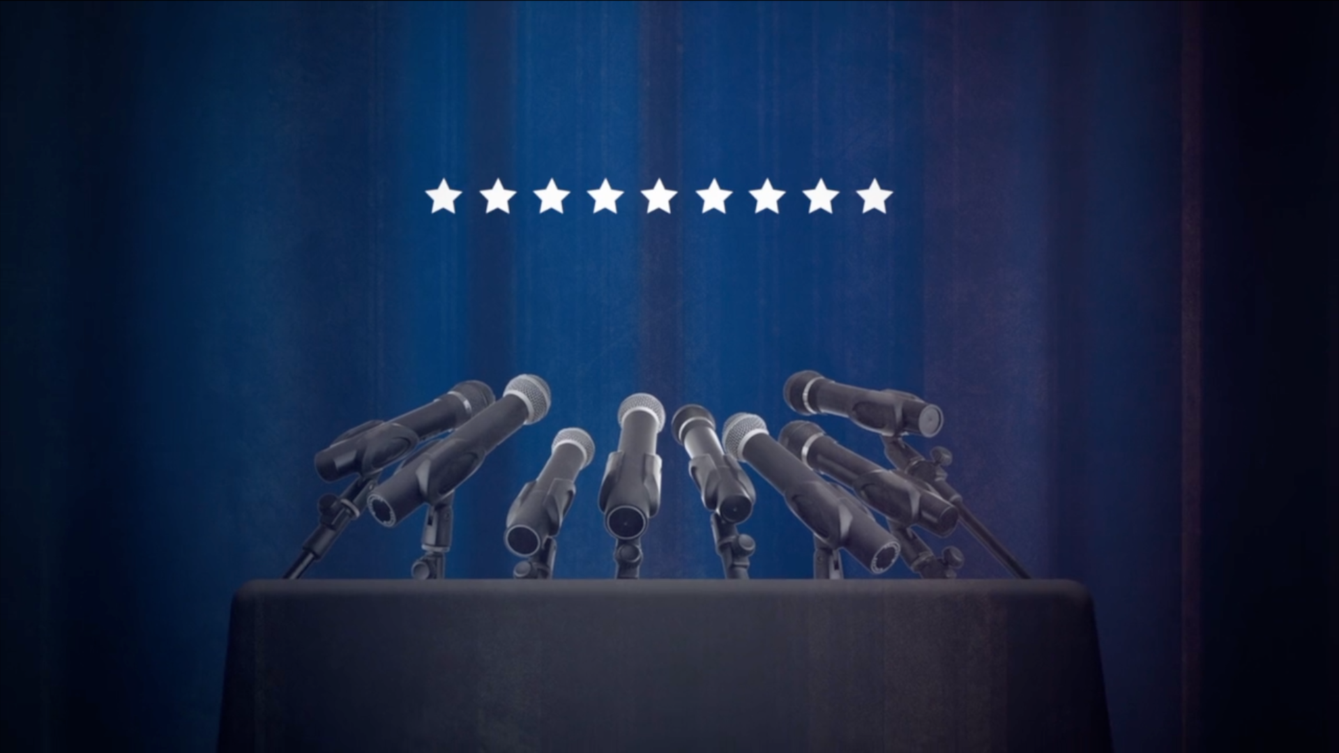 Let No Evil Talk Come Out of Your Mouth: a framework for political discussion