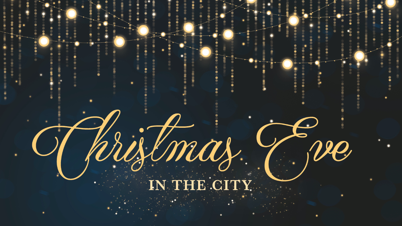2019 Christmas Eve Service